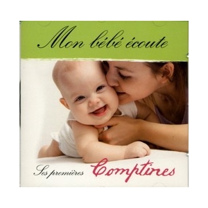 MON BÉBÉ ÉCOUTE SES...