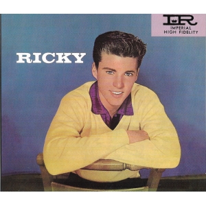 Ricky NELSON / RICKY