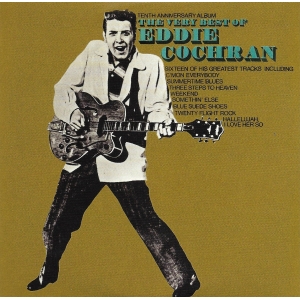 Eddie COCHRAN / THE VERY...