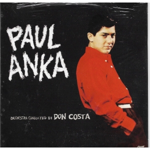 Paul ANKA /DIANA