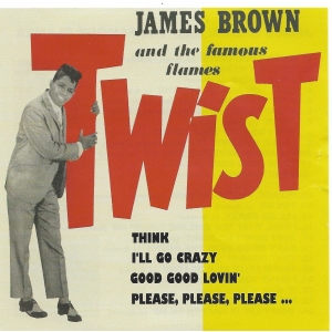 James BROWN AND THE FAMOUS...