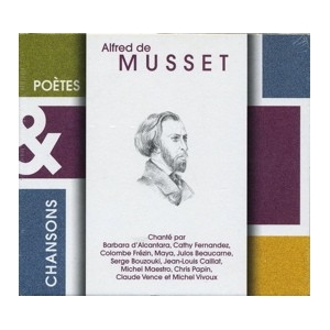 MUSSET Alfred de