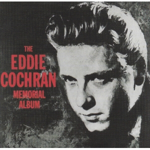 Eddie COCHRAN / MEMORIAL ALBUM