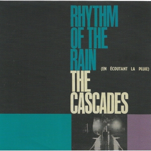 THE CASCADES / RHYTHM OF...
