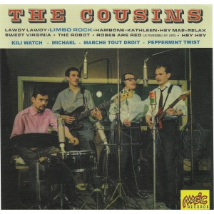 THE COUSINS