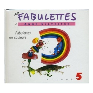 FABULETTES EN COULEURS