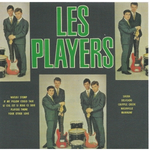 LES PLAYERS