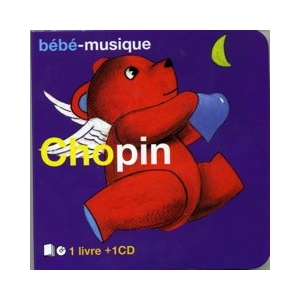 BÉBÉ MUSIQUE CHOPIN