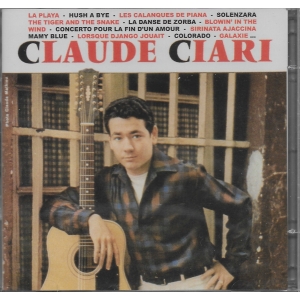 Claude CIARI