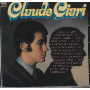 Claude CIARI / PLAYS WORLD...