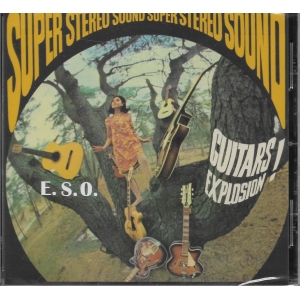 ELECTRIC SOUND ORCHESTRA /...