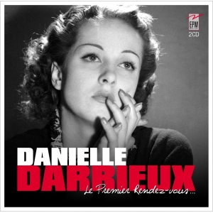 Danielle DARRIEUX / LE...