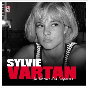 Sylvie VARTAN / LE TEMPS...