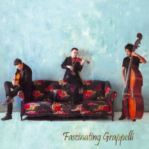 FASCINATING GRAPPELLI