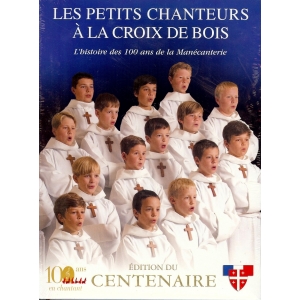 LES PETITS CHANTEURS À LA...