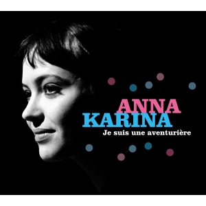 Anna KARINA / JE SUIS UNE...