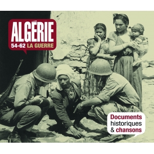 1954 - 1962 ALGÉRIE / LA...
