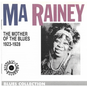 MA RAINEY / THE MOTHER OF...