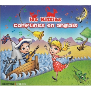 LES KITTIES / COMPTINES EN...