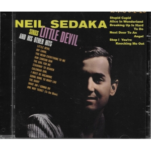 Neil SEDAKA / LITTLE DEVIL