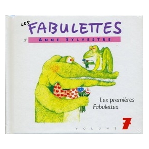 ANNE SYLVESTRE / PREMIÈRES...