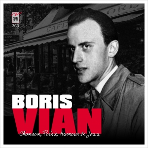 Boris VIAN / CHANSON,...
