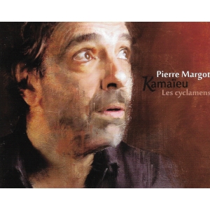 Pierre MARGOT