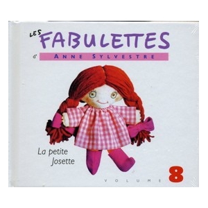 LA PETITE JOSETTE