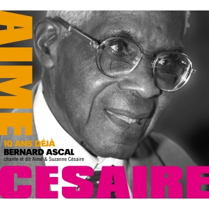 Bernard ASCAL / Aimé...