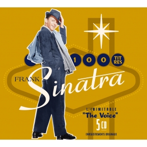 Frank SINATRA / COFFRET 5...