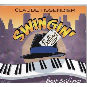 Claude TISSENDIER /...