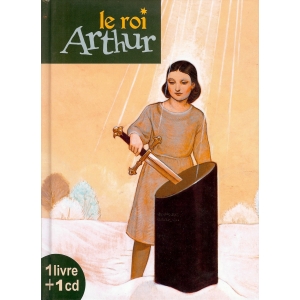 LE ROI ARTHUR