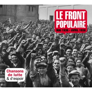 LE FRONT POPULAIRE /...