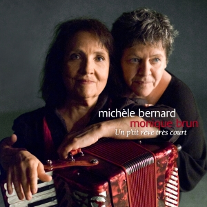 Monique BRUN - Michèle...