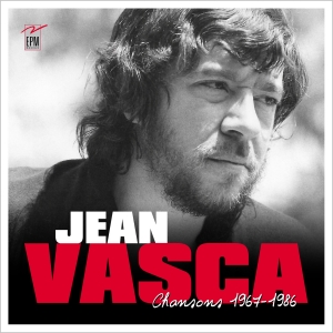 Jean VASCA / CHANSONS 1967...