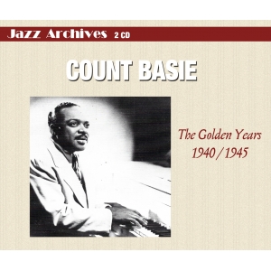 Count BASIE / THE GOLDEN YEARS