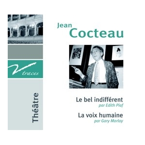 JEAN COCTEAU