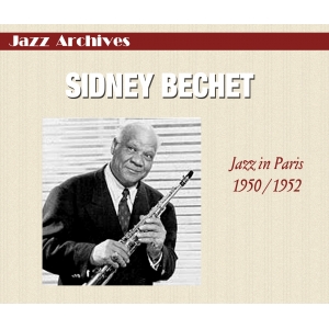 Sidney BECHET / JAZZ IN PARIS