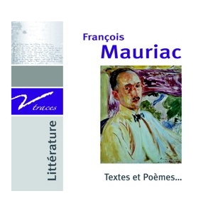 FRANÇOIS MAURIAC