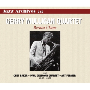 Gerry MULLIGAN / MULLIGAN...