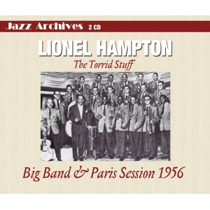 Lionel HAMPTON