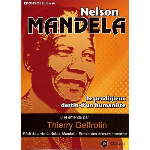 Nelson MANDELA