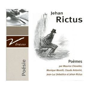 JEHAN RICTUS