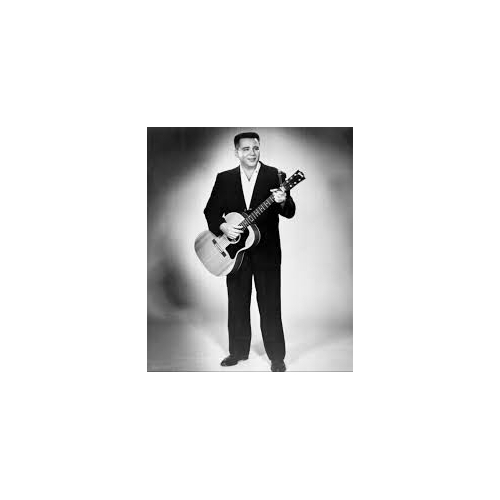 BUDDY HOLLY, RICHIE VALENS, & BIG...