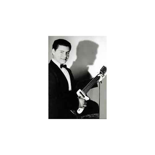 BUDDY HOLLY, RICHIE VALENS, & BIG...