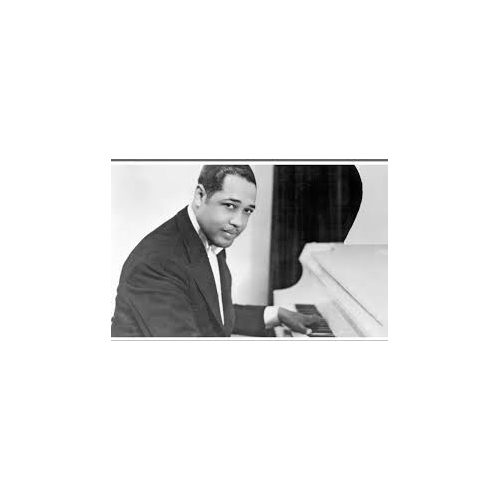 Duke ELLINGTON / THE GLORIOUS FORTIES