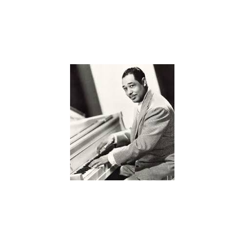 Duke ELLINGTON / THE GLORIOUS FORTIES