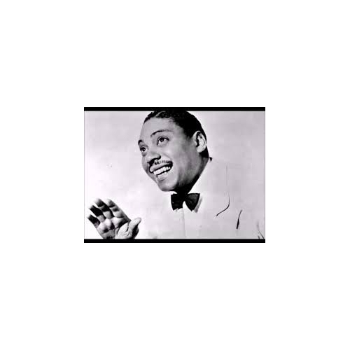 Big Joe TURNER