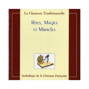 RITES MAGIES ET MIRACLES