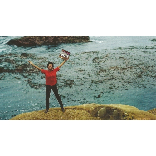 Erroll GARNER / CONCERT BYE THE SEA &...